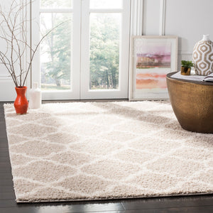 Safavieh New York Shag 168 Turkey Polypropylene Pile Rug SG168F-9