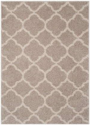 Safavieh New York Shag 168 Turkey Polypropylene Pile Rug SG168F-9