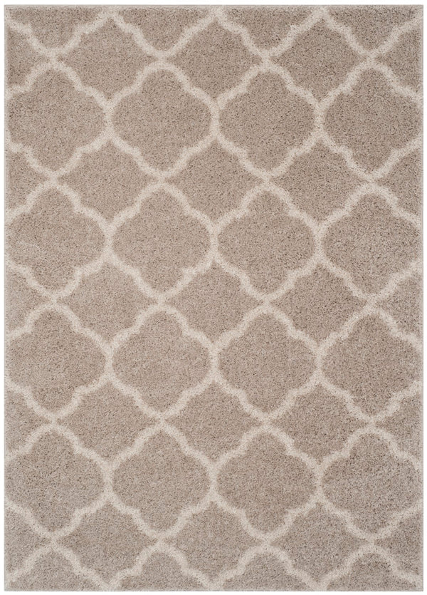 Safavieh New York Shag 168 Turkey Polypropylene Pile Rug SG168F-9
