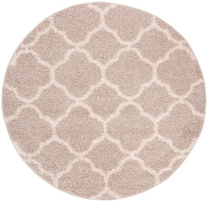 Safavieh New York Shag 168 Turkey Polypropylene Pile Rug SG168F-9