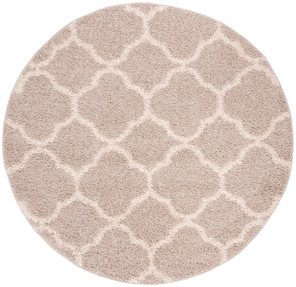 Safavieh New York Shag 168 Turkey Polypropylene Pile Rug SG168F-9