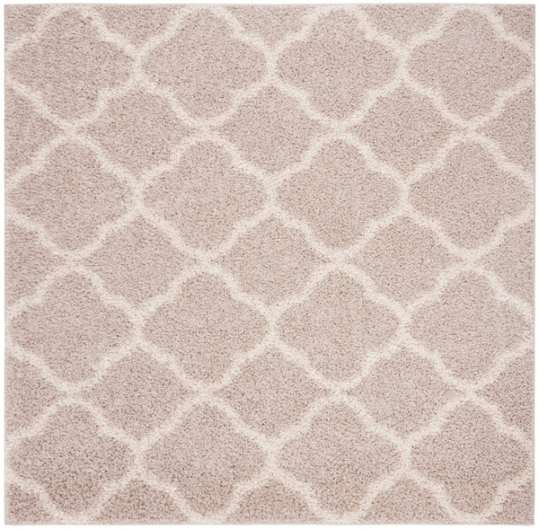 Safavieh New York Shag 168 Turkey Polypropylene Pile Rug SG168F-9