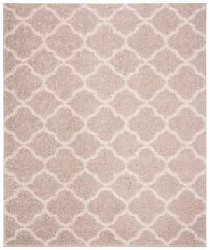 Safavieh New York Shag 168 Turkey Polypropylene Pile Rug SG168F-9