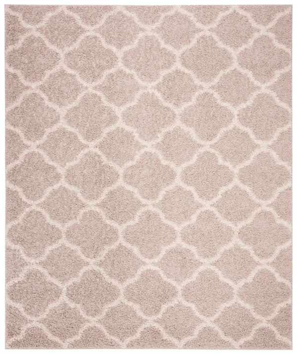 Safavieh New York Shag 168 Turkey Polypropylene Pile Rug SG168F-9