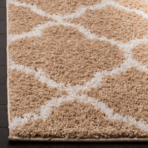 Safavieh New York Shag 168 Turkey Polypropylene Pile Rug SG168G-9