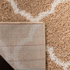 Safavieh New York Shag 168 Turkey Polypropylene Pile Rug SG168G-9