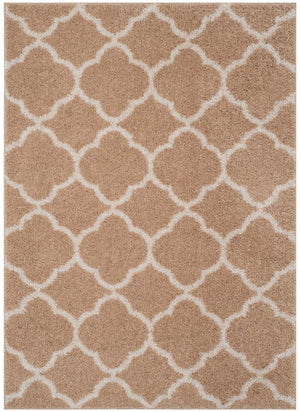 Safavieh New York Shag 168 Turkey Polypropylene Pile Rug SG168G-9
