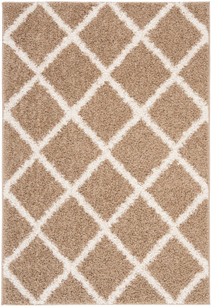 Safavieh New York Shag 169 Turkey Polypropylene Pile Rug SG169A-4
