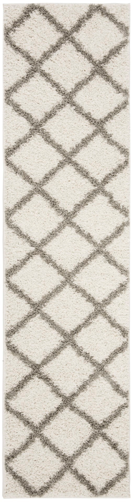 Safavieh New York Shag 169 Turkey Polypropylene Pile Rug SG169B-9