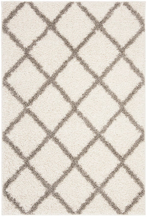 Safavieh New York Shag 169 Turkey Polypropylene Pile Rug SG169B-9