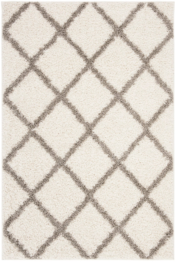 Safavieh New York Shag 169 Turkey Polypropylene Pile Rug SG169B-9