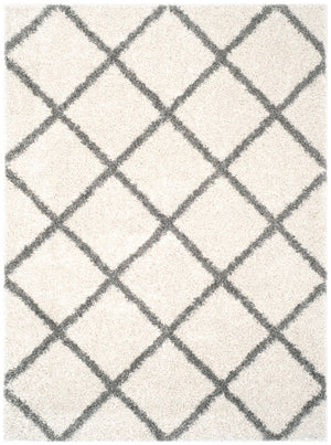 Safavieh New York Shag 169 Turkey Polypropylene Pile Rug SG169B-9