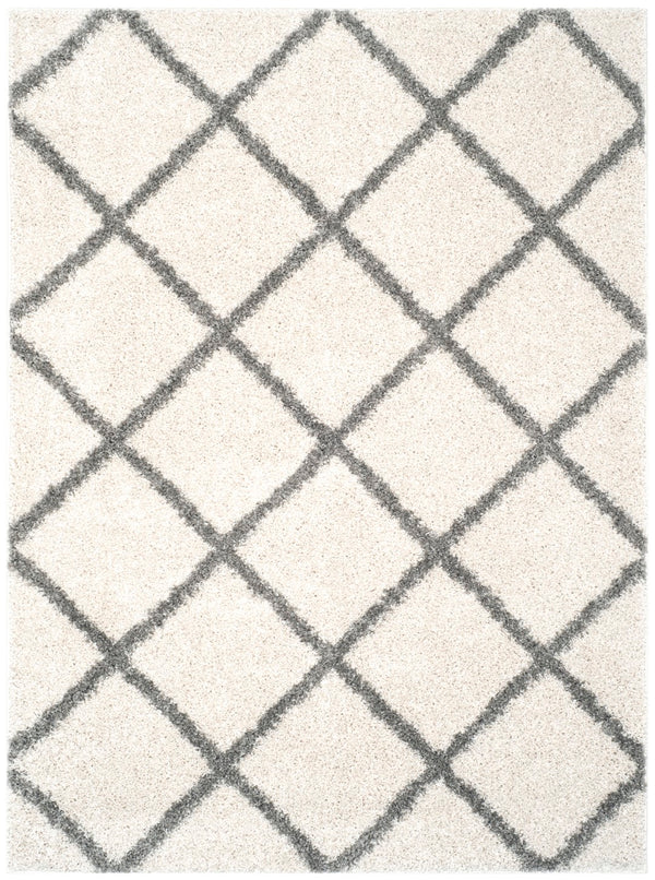 Safavieh New York Shag 169 Turkey Polypropylene Pile Rug SG169B-9