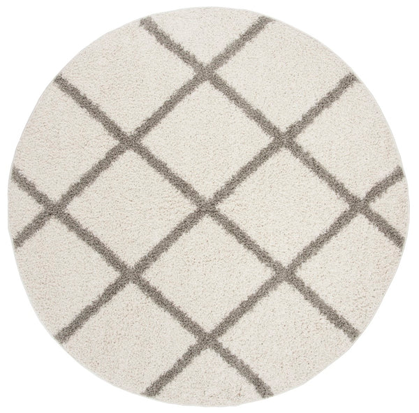 Safavieh New York Shag 169 Turkey Polypropylene Pile Rug SG169B-9