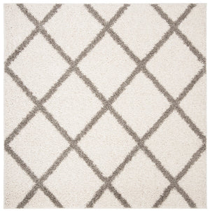 Safavieh New York Shag 169 Turkey Polypropylene Pile Rug SG169B-9