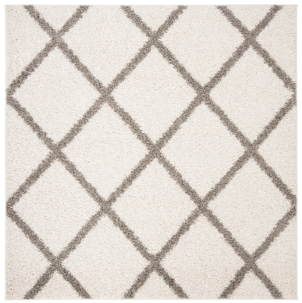 Safavieh New York Shag 169 Turkey Polypropylene Pile Rug SG169B-9