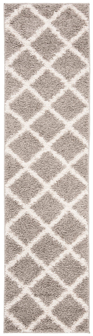 Safavieh New York Shag 169 Turkey Polypropylene Pile Rug SG169C-28