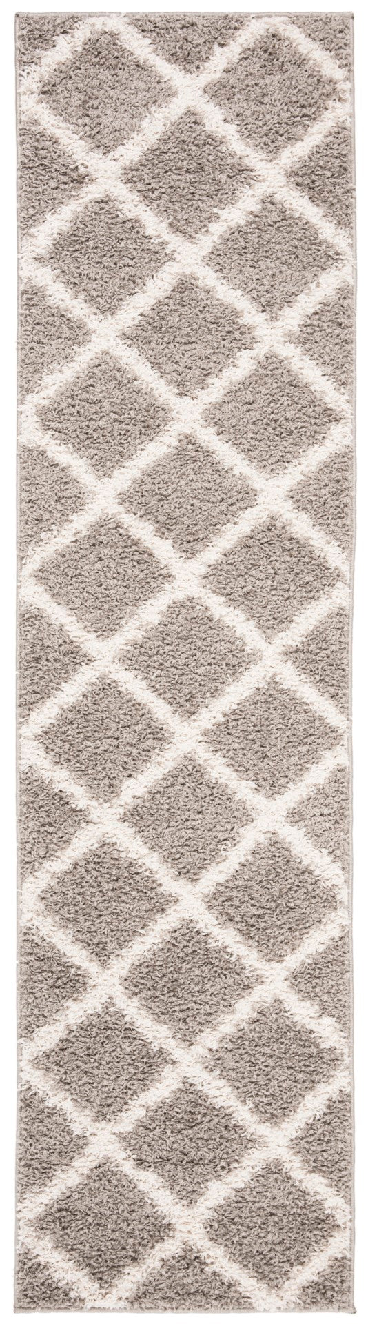 Safavieh New York Shag 169 Turkey Polypropylene Pile Rug SG169C-28