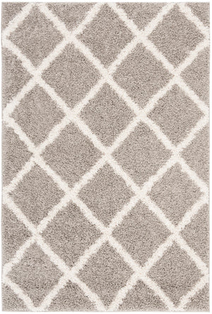 Safavieh New York Shag 169 Turkey Polypropylene Pile Rug SG169C-4