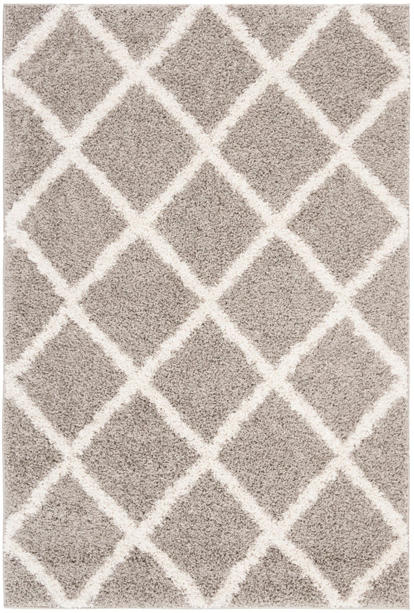 Safavieh New York Shag 169 Turkey Polypropylene Pile Rug SG169C-4