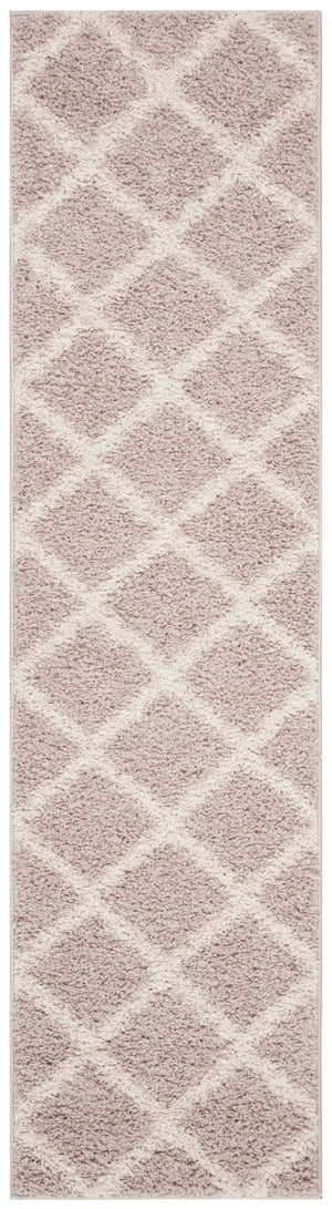 Safavieh New York Shag 169 Turkey Polypropylene Pile Rug SG169F-9