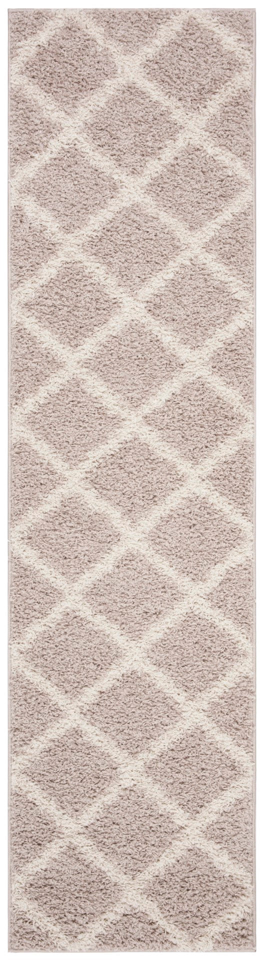 Safavieh New York Shag 169 Turkey Polypropylene Pile Rug SG169F-9