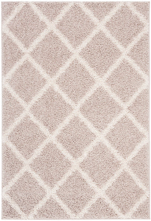 Safavieh New York Shag 169 Turkey Polypropylene Pile Rug SG169F-9