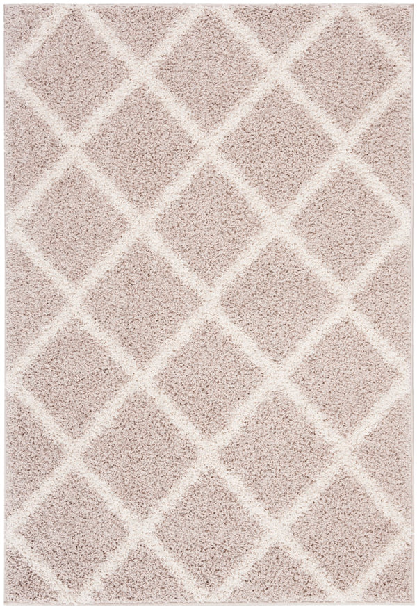 Safavieh New York Shag 169 Turkey Polypropylene Pile Rug SG169F-9