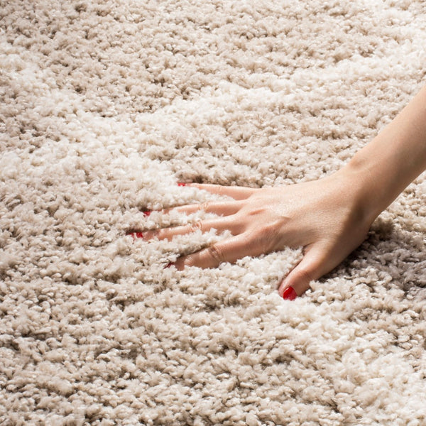 Safavieh New York Shag 169 Turkey Polypropylene Pile Rug SG169F-9