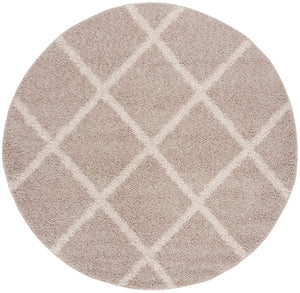 Safavieh New York Shag 169 Turkey Polypropylene Pile Rug SG169F-9