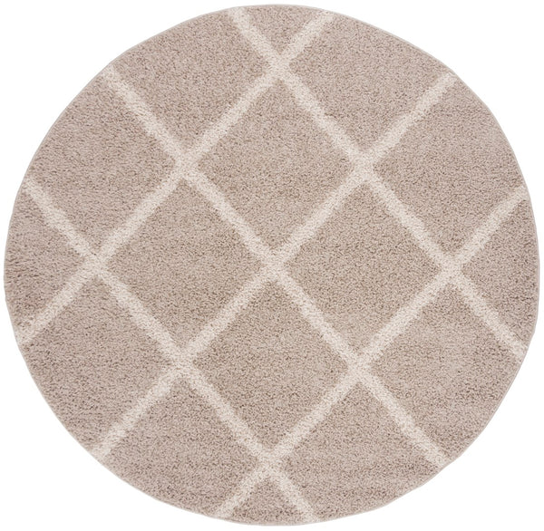 Safavieh New York Shag 169 Turkey Polypropylene Pile Rug SG169F-9