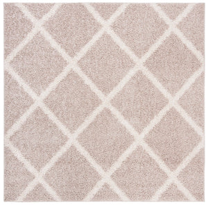 Safavieh New York Shag 169 Turkey Polypropylene Pile Rug SG169F-9