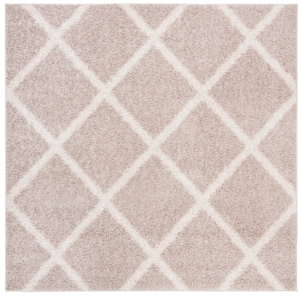 Safavieh New York Shag 169 Turkey Polypropylene Pile Rug SG169F-9