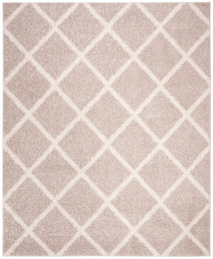 Safavieh New York Shag 169 Turkey Polypropylene Pile Rug SG169F-9