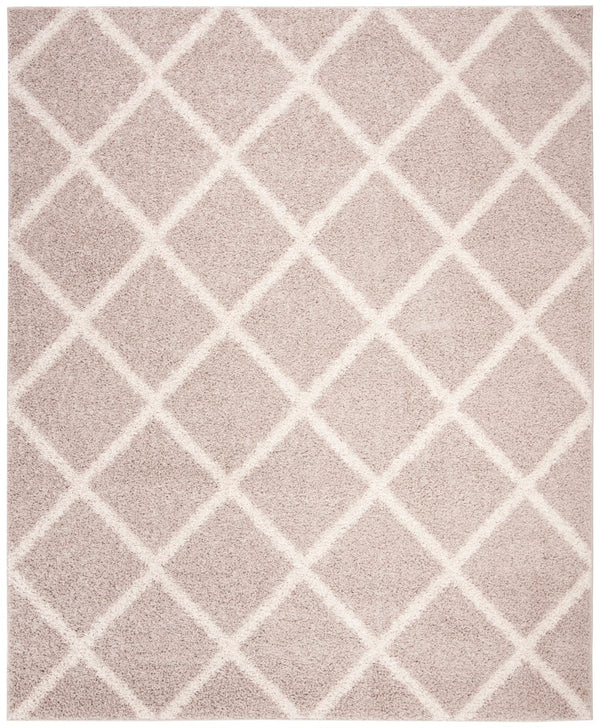 Safavieh New York Shag 169 Turkey Polypropylene Pile Rug SG169F-9