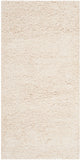 Safavieh Milan Shag Power Loomed 100% Polypropylene Pile Shag & Flokati Rug SG180-1212-9SQ