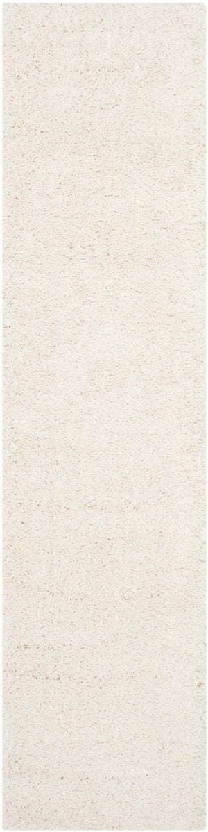 Safavieh Milan Shag Power Loomed 100% Polypropylene Pile Shag & Flokati Rug SG180-1212-3R