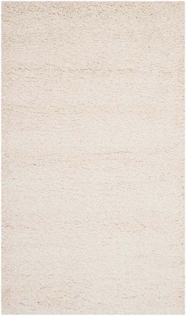 Safavieh Milan Shag Power Loomed 100% Polypropylene Pile Shag & Flokati Rug SG180-1212-9SQ
