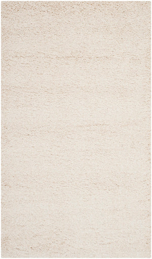 Safavieh Milan Shag Power Loomed 100% Polypropylene Pile Shag & Flokati Rug SG180-1212-3R