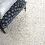 Safavieh Milan Shag Power Loomed 100% Polypropylene Pile Shag & Flokati Rug SG180-1212-9SQ