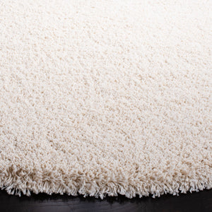 Safavieh Milan Shag Power Loomed 100% Polypropylene Pile Shag & Flokati Rug SG180-1212-3R