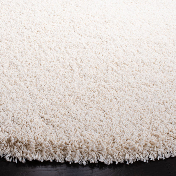 Safavieh Milan Shag Power Loomed 100% Polypropylene Pile Shag & Flokati Rug SG180-1212-9SQ