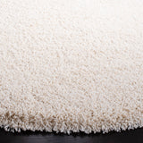 Safavieh Milan Shag Power Loomed 100% Polypropylene Pile Shag & Flokati Rug SG180-1212-9SQ