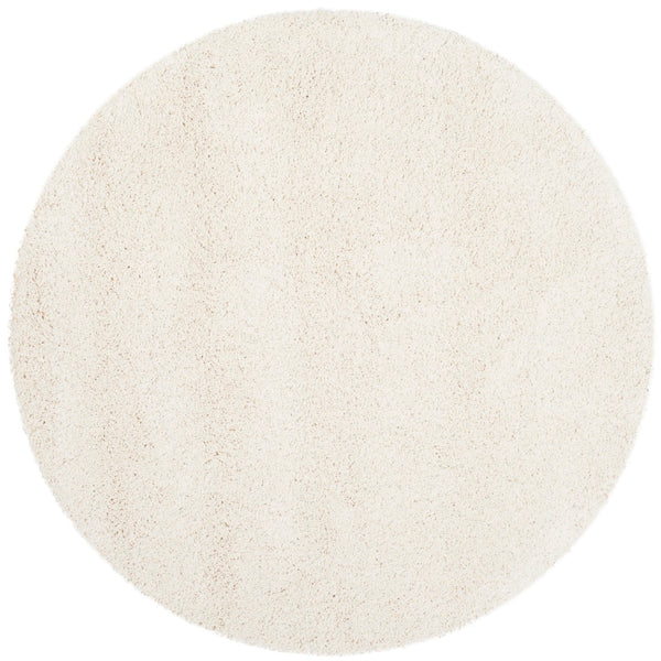Safavieh Milan Shag Power Loomed 100% Polypropylene Pile Shag & Flokati Rug SG180-1212-3R