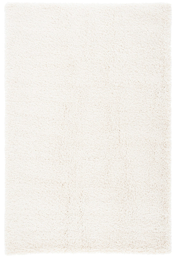 Safavieh Milan Shag Power Loomed 100% Polypropylene Pile Shag & Flokati Rug SG180-1212-9SQ