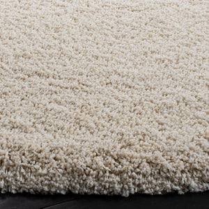 Safavieh Milan Shag Power Loomed 100% Polypropylene Pile Shag & Flokati Rug SG180-1212-3R