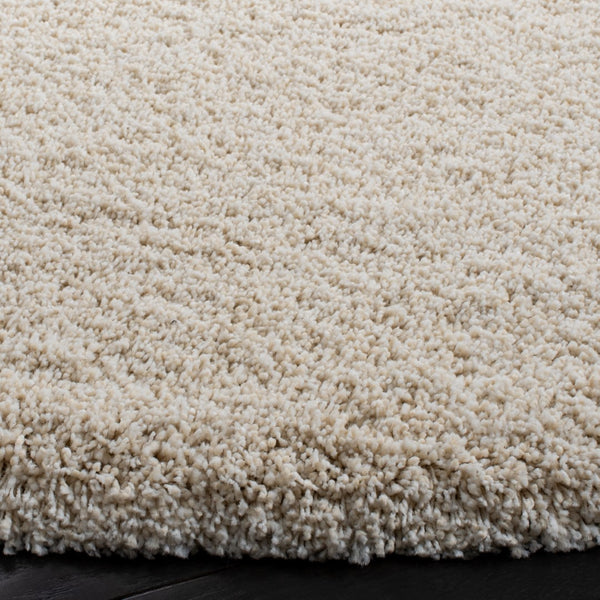 Safavieh Milan Shag Power Loomed 100% Polypropylene Pile Shag & Flokati Rug SG180-1212-3R