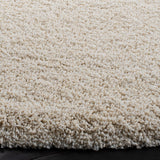 Safavieh Milan Shag Power Loomed 100% Polypropylene Pile Shag & Flokati Rug SG180-1212-9SQ