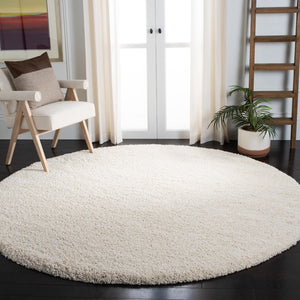 Safavieh Milan Shag Power Loomed 100% Polypropylene Pile Shag & Flokati Rug SG180-1212-3R