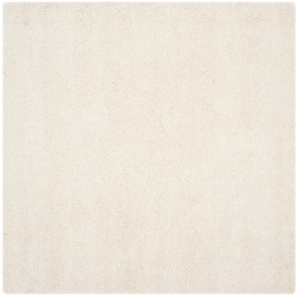 Safavieh Milan Shag Power Loomed 100% Polypropylene Pile Shag & Flokati Rug SG180-1212-9SQ